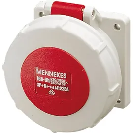 Mennekes 228A Anbaudose 16A5p6h400V IP67