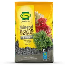 Frux Blumenerde 25 l