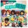 LEGO Friends Freundschaftsbuch 6151