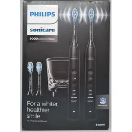 Philips Sonicare DiamondClean HX9914/63 Doppelpack