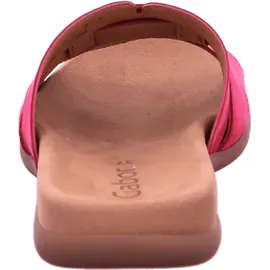 Gabor - 23.704.30 für Damen, pink, Größe 41 EU
