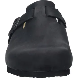 Josef Seibel Josef 04 schwarz Glattleder