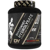 DY Nutrition Shadowhey Hydrolysate Strawberry-Banana 2270 g