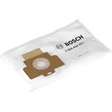 Bosch Vliesbeutel (für GAS 12-40 MA, Professional Zubehör Staubsauger)