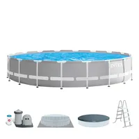 Intex Prism Frame Pool Set 610 x 132 cm