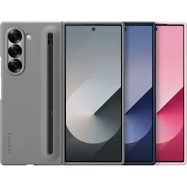 Samsung S Pen Case für Galaxy Z Fold6 Grau