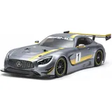 TAMIYA Auto Mercedes AMG GT3 Bausatz 300058639