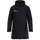 Craft Parka schwarz XS