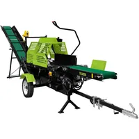 Zipper Spaltautomat ZI-SPA380