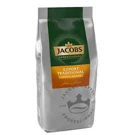 Jacobs Professional Café Crème Export Traditional 1000 g