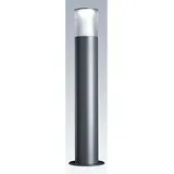 Thorn LED-Poller Aluminium 1000 mm inkl. 507 lm IP65 anthrazit