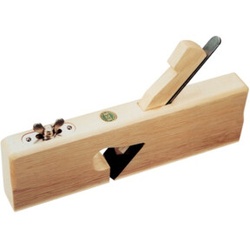 ECE Doppelsimshobel Hobeleisen-B.30mm L.270mm Weißbuche