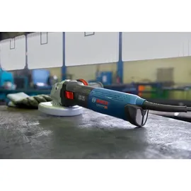 Bosch GWS 17-125 Professional