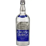 Romana Sambuca Liquore Extra 40% Vol. 1l