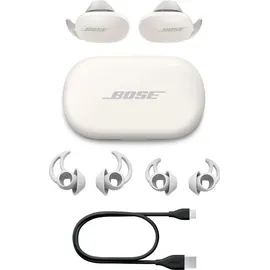 Bose QuietComfort Earbuds soapstone