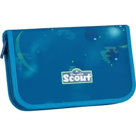Scout Genius 4-tlg. Deep Sea