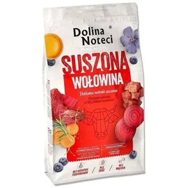 DOLINA NOTECI Premium Rindfleisch 2 x 9 kg