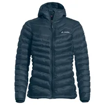Vaude Batura leichte Thermo-Kapuzenjacke W dark sea 40