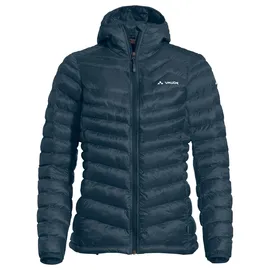 Vaude Batura leichte Thermo-Kapuzenjacke W dark sea 40