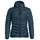 Vaude Batura leichte Thermo-Kapuzenjacke W dark sea 40