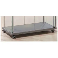 Kerkmann Rollensatz für Glas-Vitrinen 4 Stück