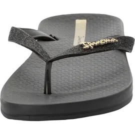 IPANEMA Anat Lolita Fem Schwarz 41