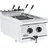 CombiSteel Elektro Nudelkocher 14L – 6 kW, 3 Körbe, 400V