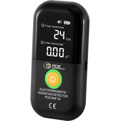 PCE Instruments EMF-Tester PCE-EMF 20