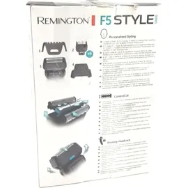 Remington Style Series F5 F5000