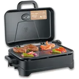Severin PG 8597 schwarz