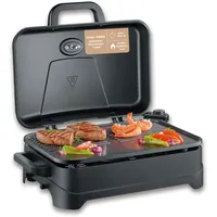 Severin PG 8597 schwarz