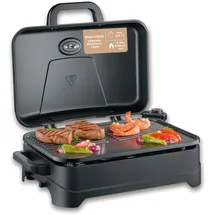 Severin PG 8597 schwarz