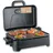 Severin PG 8597 schwarz