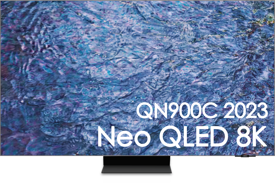 Samsung QN900C 75 Zoll QLED Smart TV 75QN900C (2023)