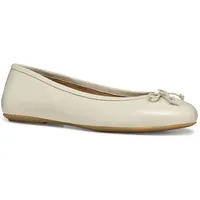 GEOX Palmaria B Ballerinas Papyrus 39