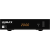 Eco II HD+ (HDTV, Satellitenreceiver - Schwarz