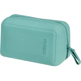 American Tourister Kulturbeutel Urban Groove Washbag Pop Dusty Turquoise