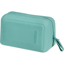 American Tourister Kulturbeutel Urban Groove Washbag Pop Dusty Turquoise