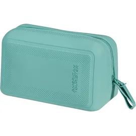 American Tourister Kulturbeutel Urban Groove Washbag Pop Dusty Turquoise