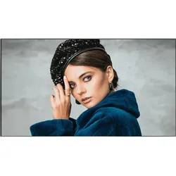 AG Neovo 55-Inch Video Wall Display mit ultraschmalem Rahmen
