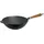 RONNEBY BRUK Maestro Wokpfanne, Ø 32 cm, mit Eichenholzgriff