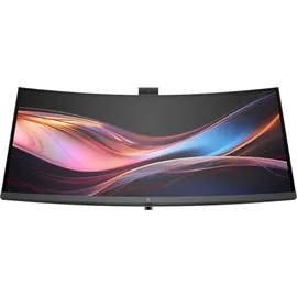 HP Serie 7 Pro Curved 734pm 34'' (8K157UT)