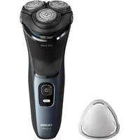 Philips Series 3000 S3144/00 Schwarz