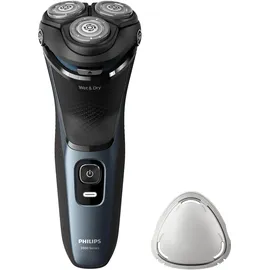 Philips Series 3000 S3144/00 Schwarz