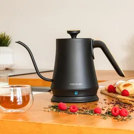 Cecotec Thermosense 500 1 l Schwarz