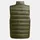 Under Armour Legend Down Bodywarmer Herren 390 marine od green/black M