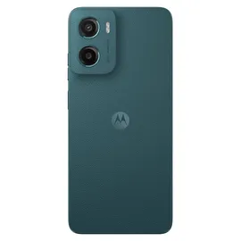 Motorola Moto g05 4 GB RAM 256 GB Forest Green