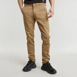 G-Star Skinny Chino 3.0 Schwarz 36 32