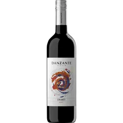 Danzante Chianti Tenute di Toscana 2019