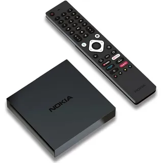 Nokia Streaming Box 8000